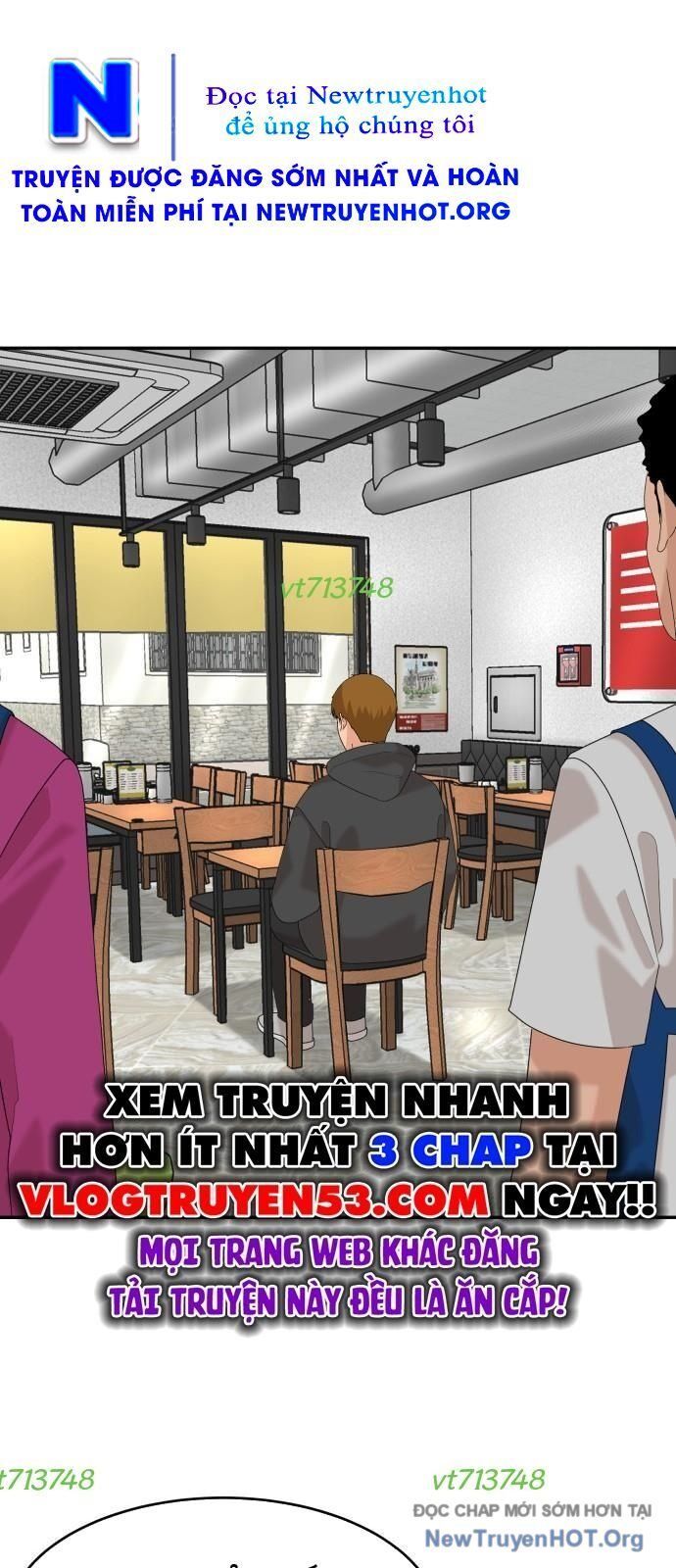 Nhà Hàng Độc Lạ Chapter 43 - 40