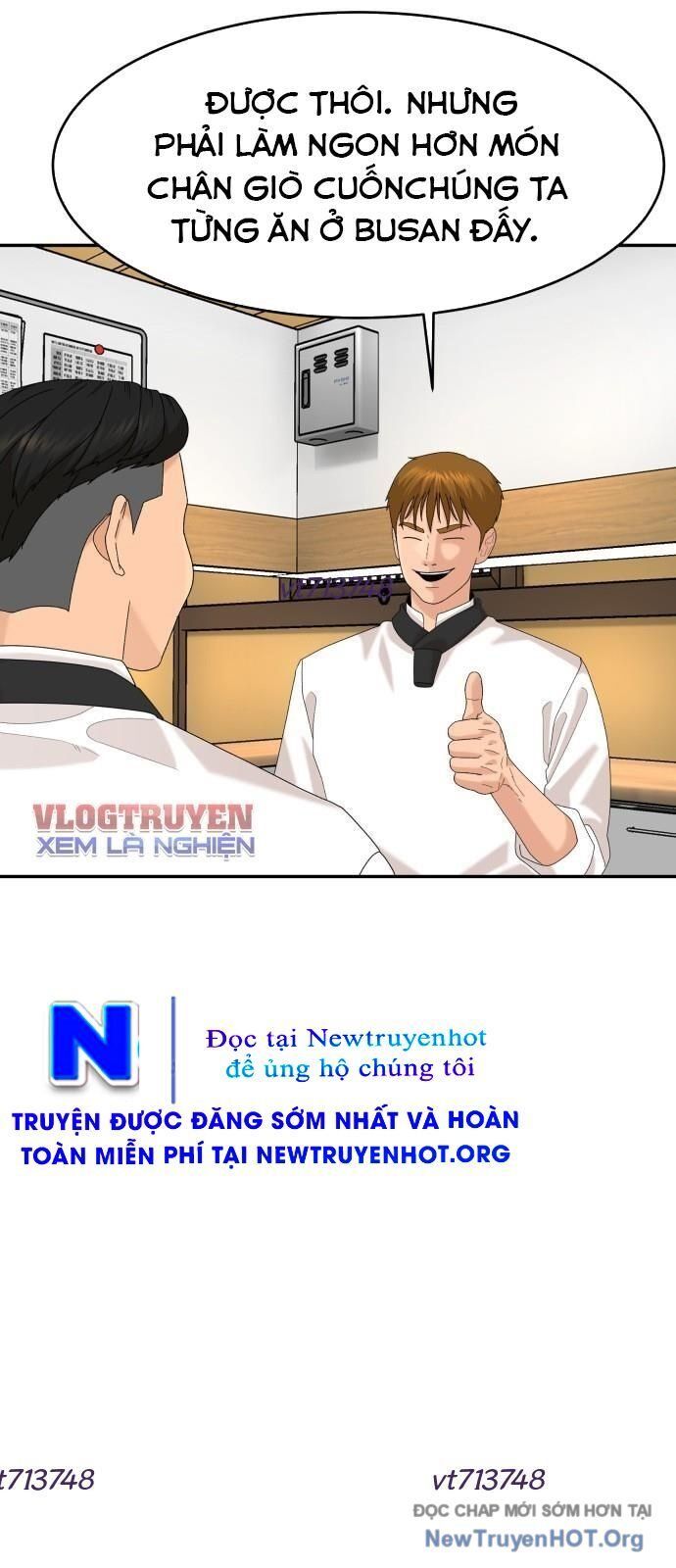 Nhà Hàng Độc Lạ Chapter 43 - 5