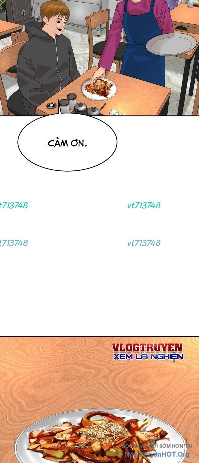Nhà Hàng Độc Lạ Chapter 43 - 43