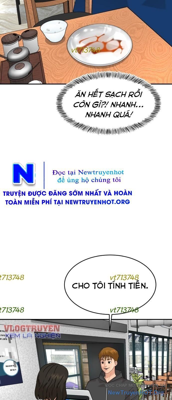 Nhà Hàng Độc Lạ Chapter 43 - 49