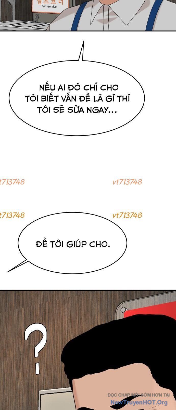 Nhà Hàng Độc Lạ Chapter 43 - 53