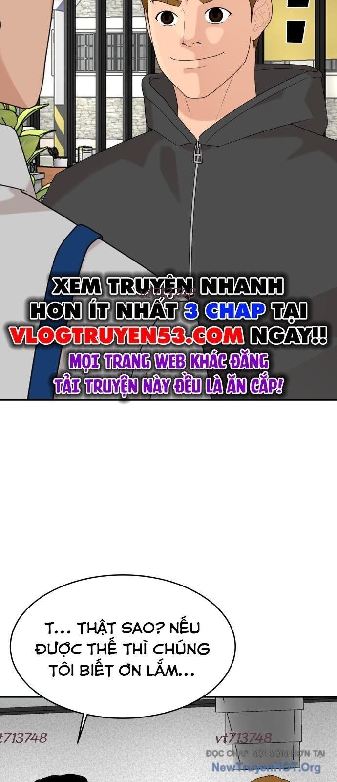 Nhà Hàng Độc Lạ Chapter 43 - 55