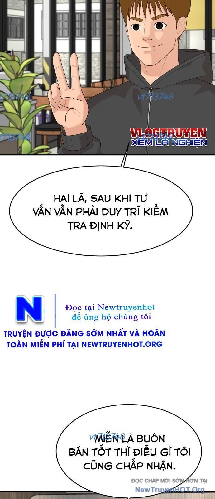 Nhà Hàng Độc Lạ Chapter 43 - 57