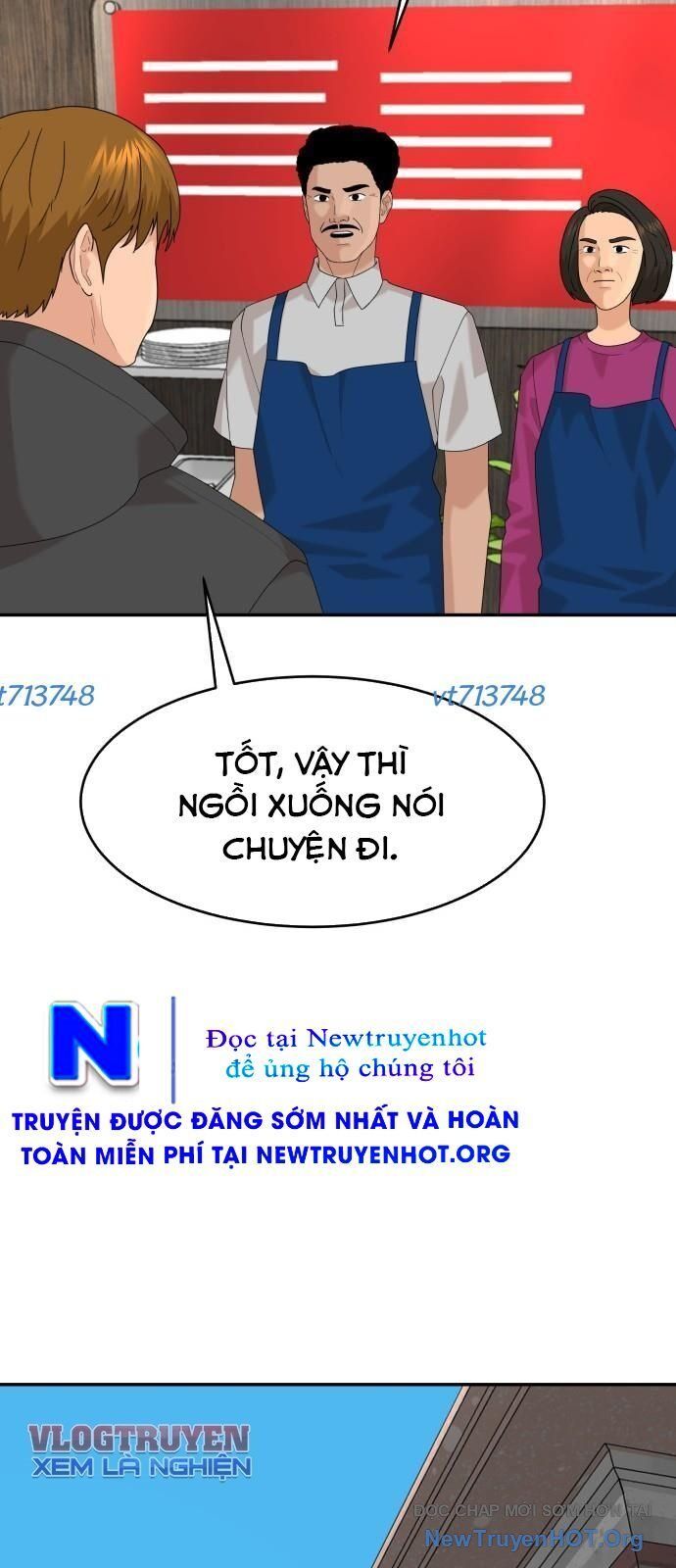 Nhà Hàng Độc Lạ Chapter 43 - 58