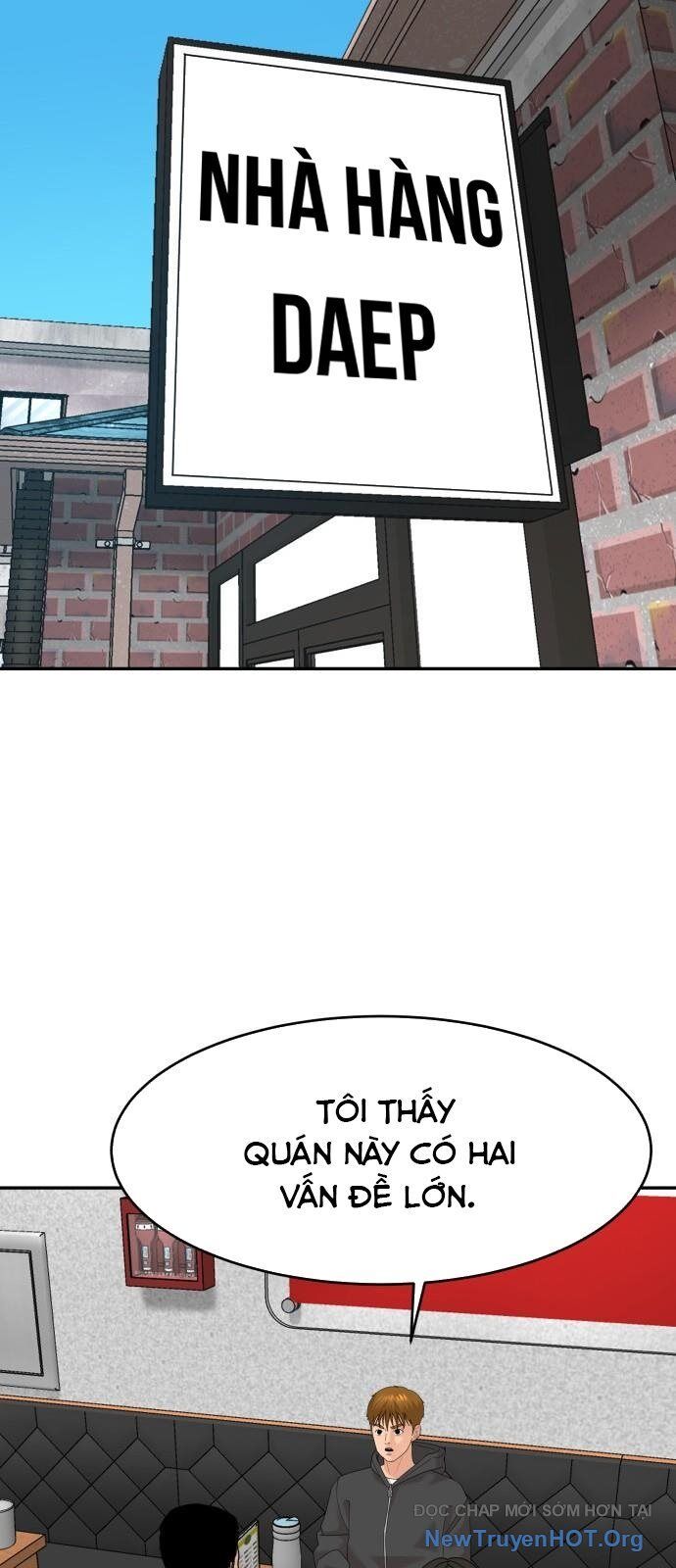 Nhà Hàng Độc Lạ Chapter 43 - 59