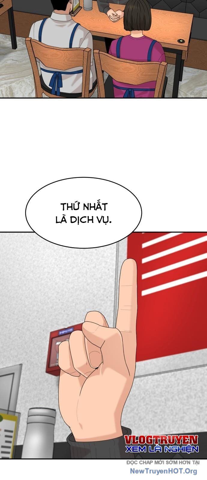 Nhà Hàng Độc Lạ Chapter 43 - 60