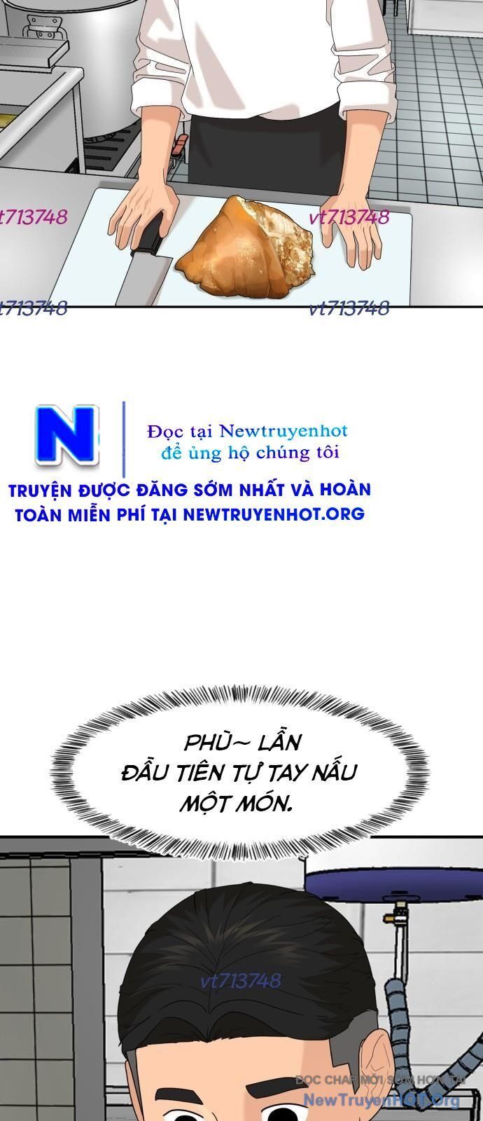 Nhà Hàng Độc Lạ Chapter 43 - 7