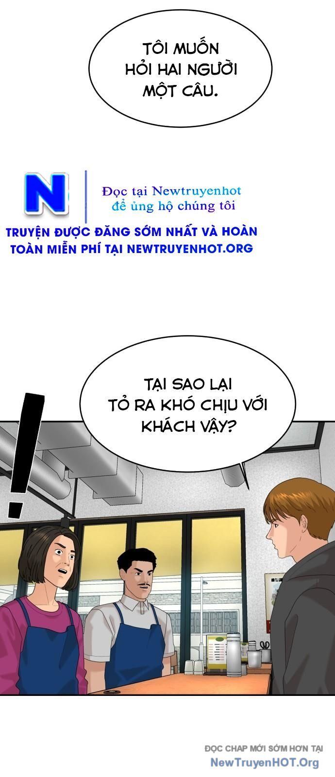 Nhà Hàng Độc Lạ Chapter 43 - 61