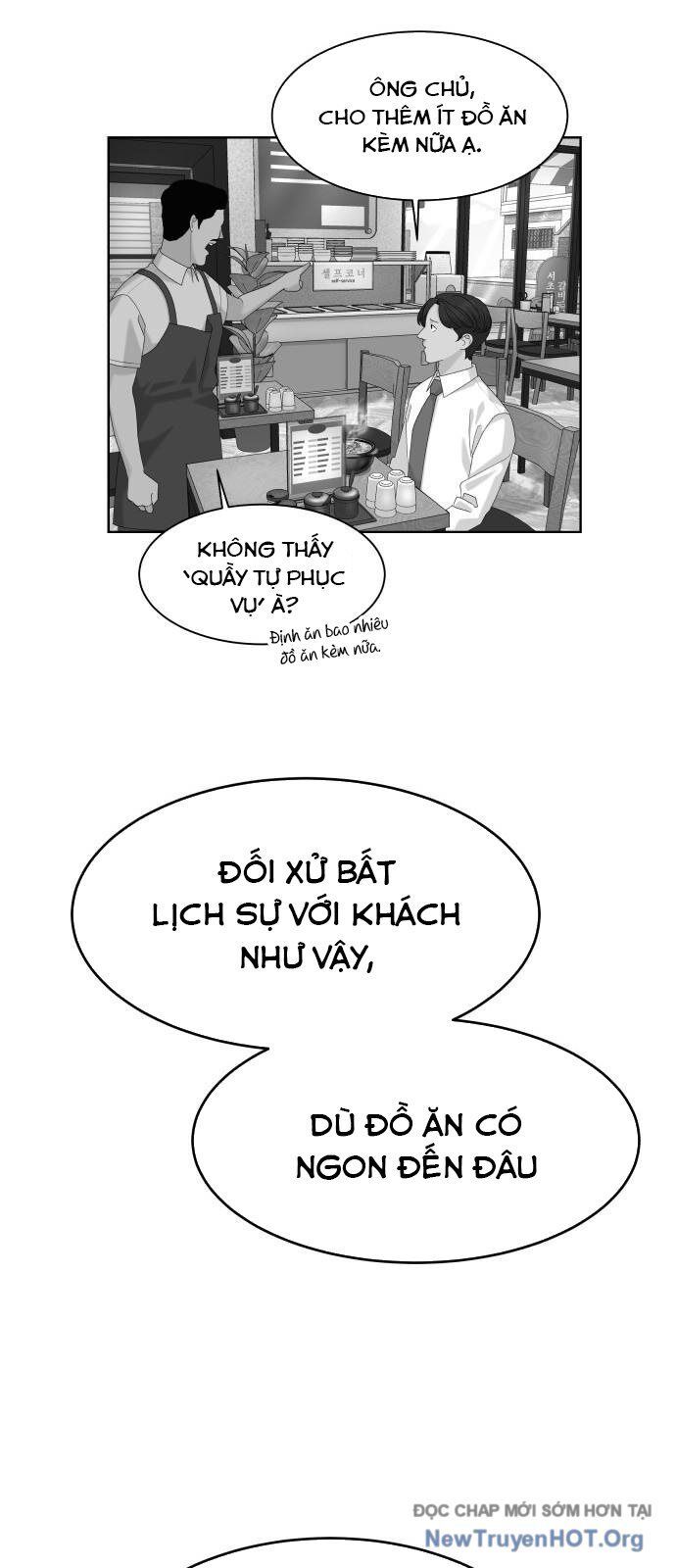 Nhà Hàng Độc Lạ Chapter 43 - 63
