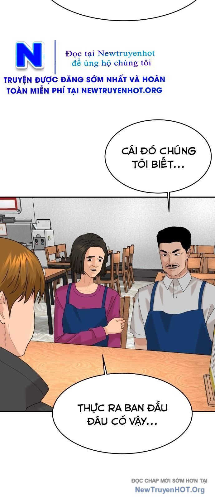 Nhà Hàng Độc Lạ Chapter 43 - 65