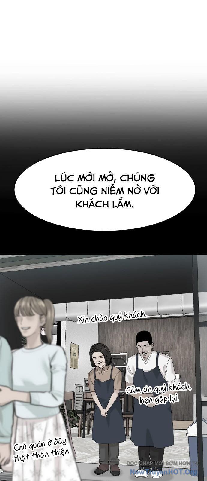 Nhà Hàng Độc Lạ Chapter 43 - 66