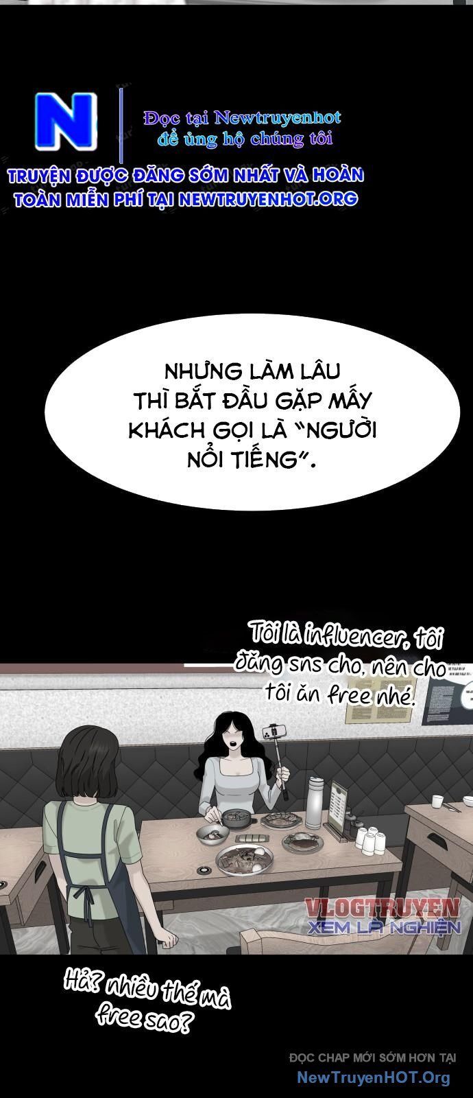 Nhà Hàng Độc Lạ Chapter 43 - 67