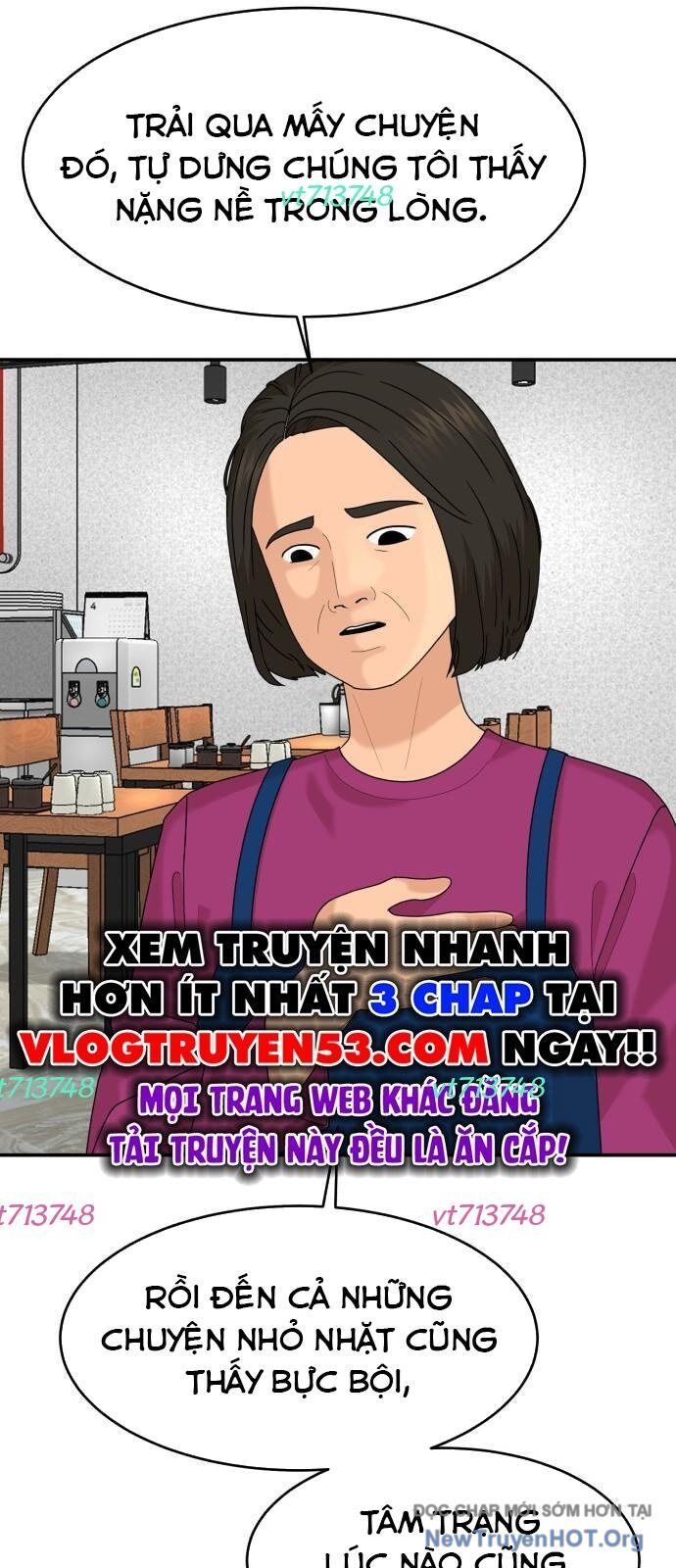 Nhà Hàng Độc Lạ Chapter 43 - 69