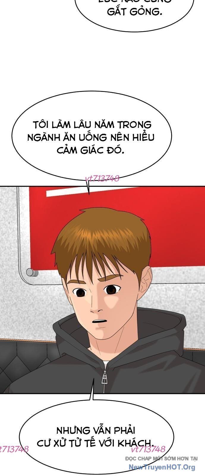 Nhà Hàng Độc Lạ Chapter 43 - 70
