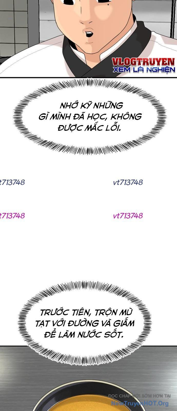 Nhà Hàng Độc Lạ Chapter 43 - 8