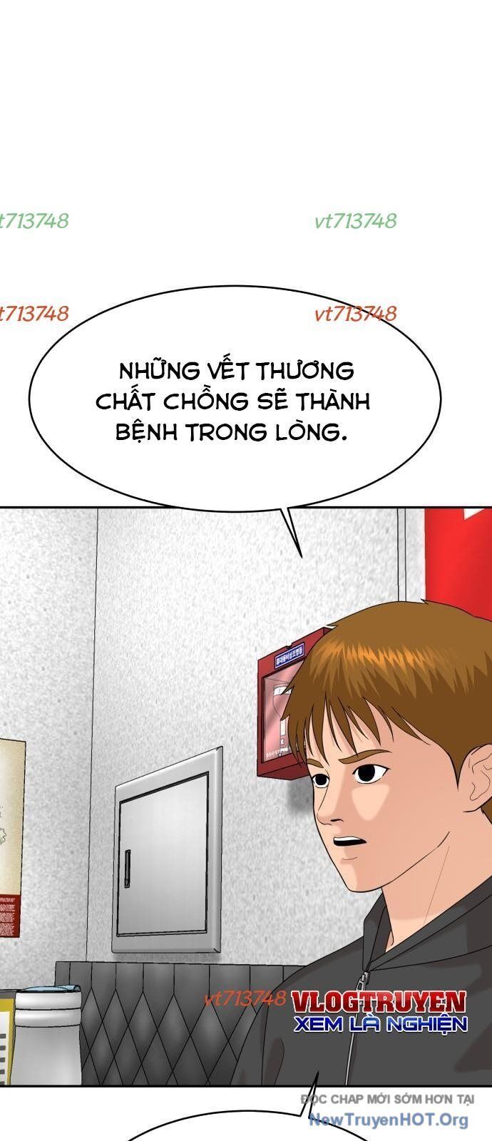 Nhà Hàng Độc Lạ Chapter 43 - 72