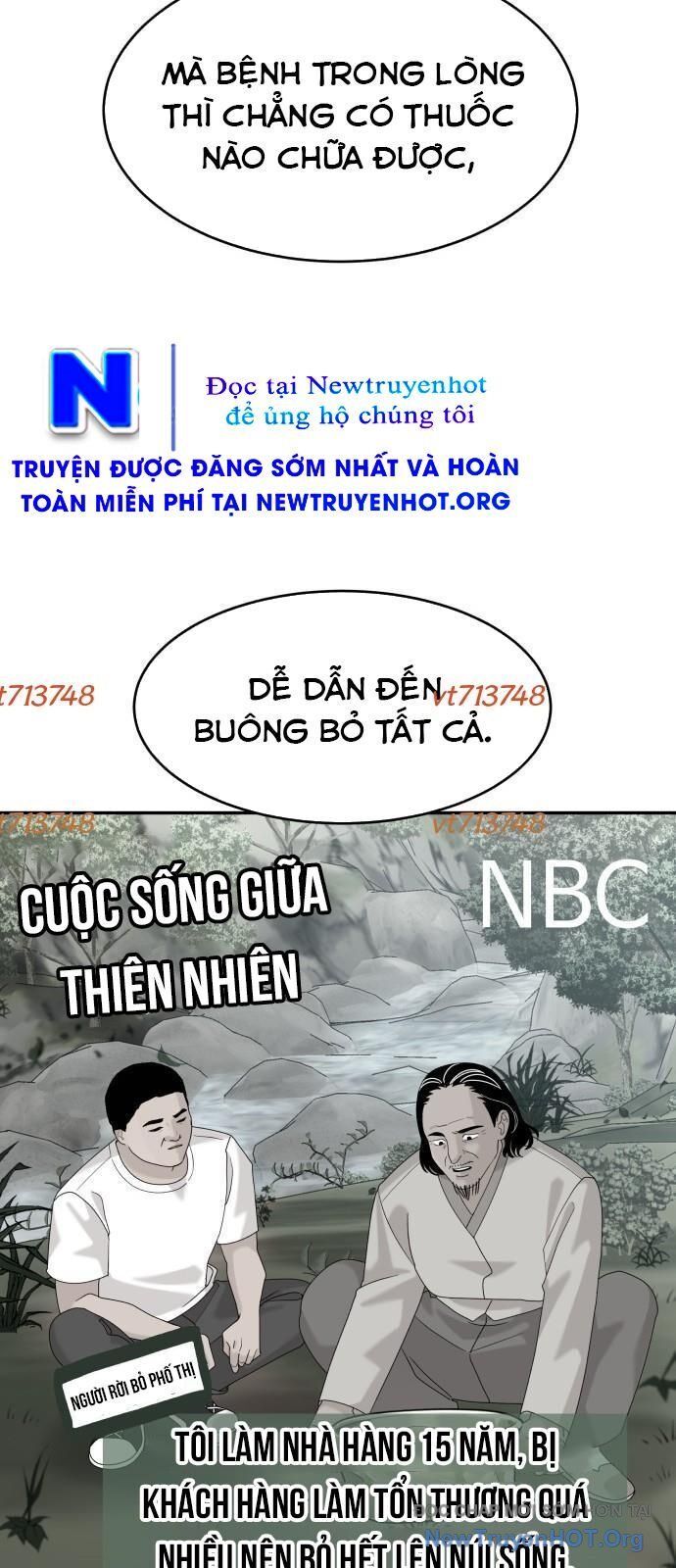 Nhà Hàng Độc Lạ Chapter 43 - 73