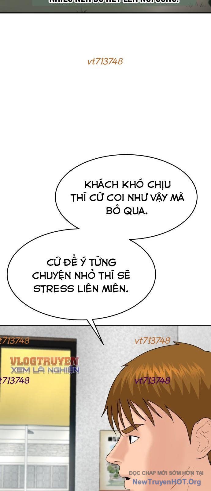 Nhà Hàng Độc Lạ Chapter 43 - 74