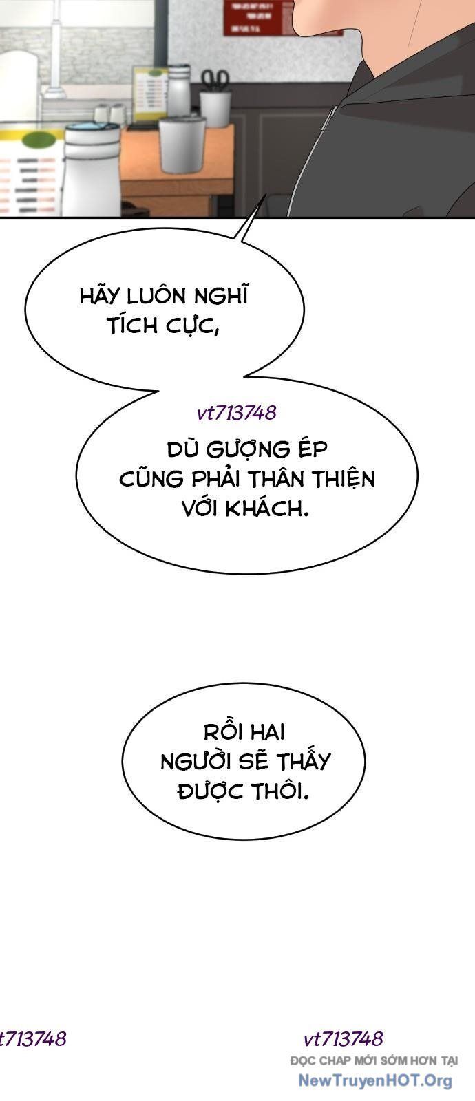 Nhà Hàng Độc Lạ Chapter 43 - 75