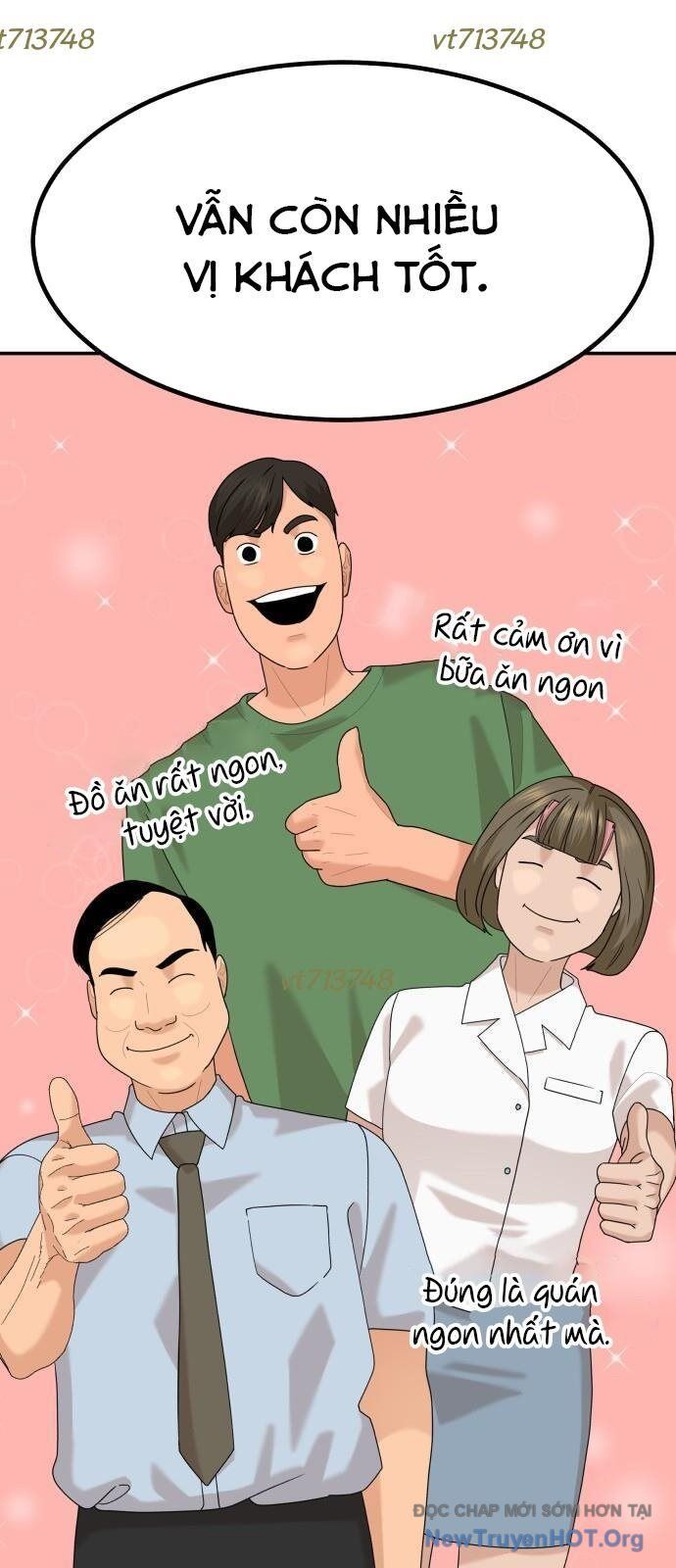 Nhà Hàng Độc Lạ Chapter 43 - 76