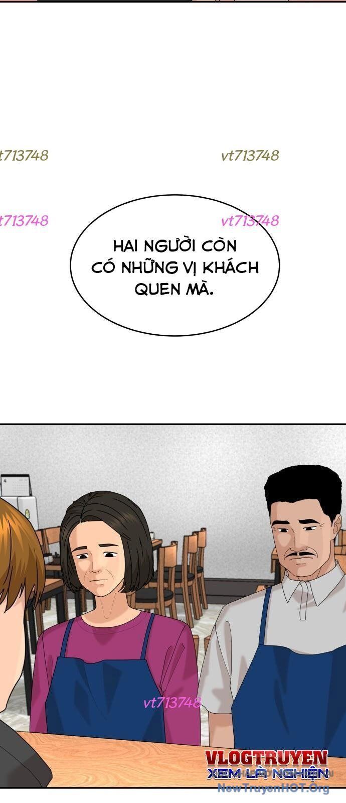 Nhà Hàng Độc Lạ Chapter 43 - 77