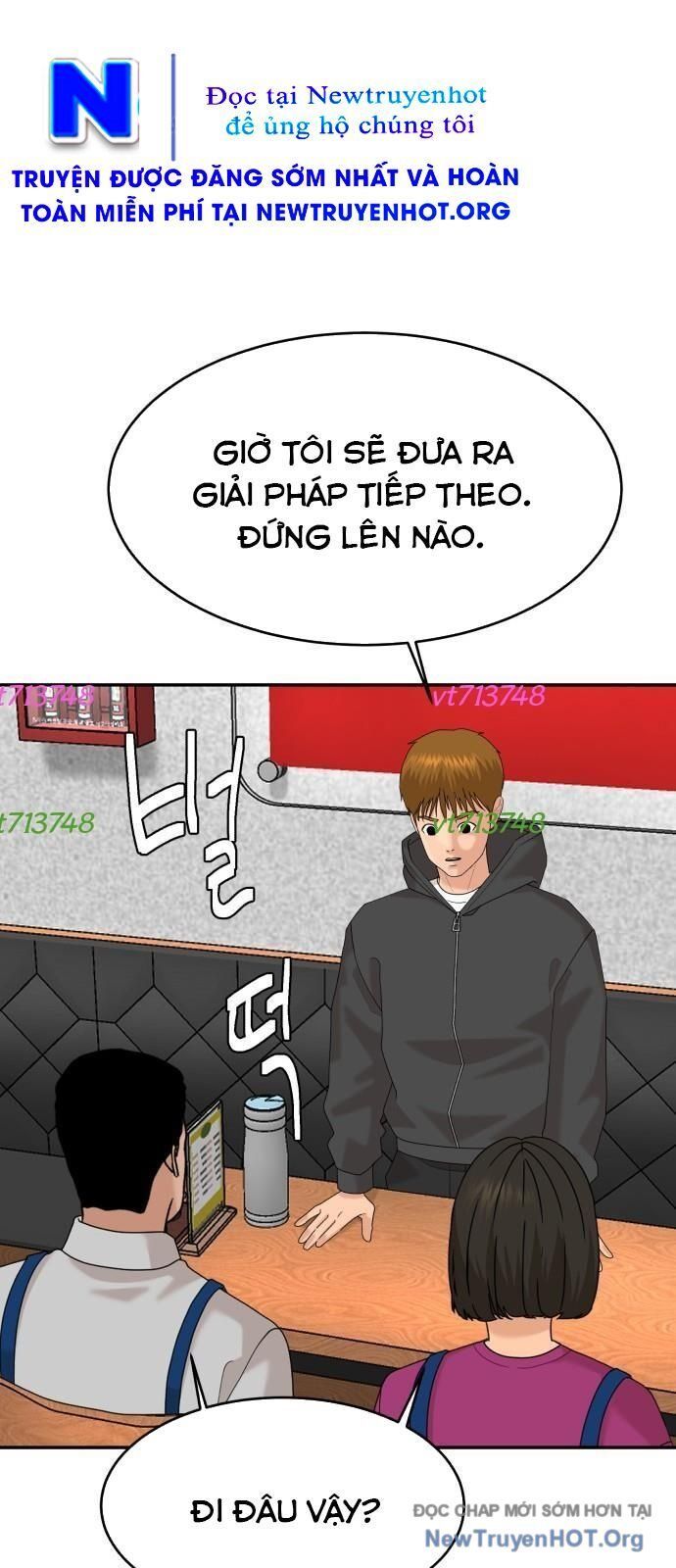 Nhà Hàng Độc Lạ Chapter 43 - 78