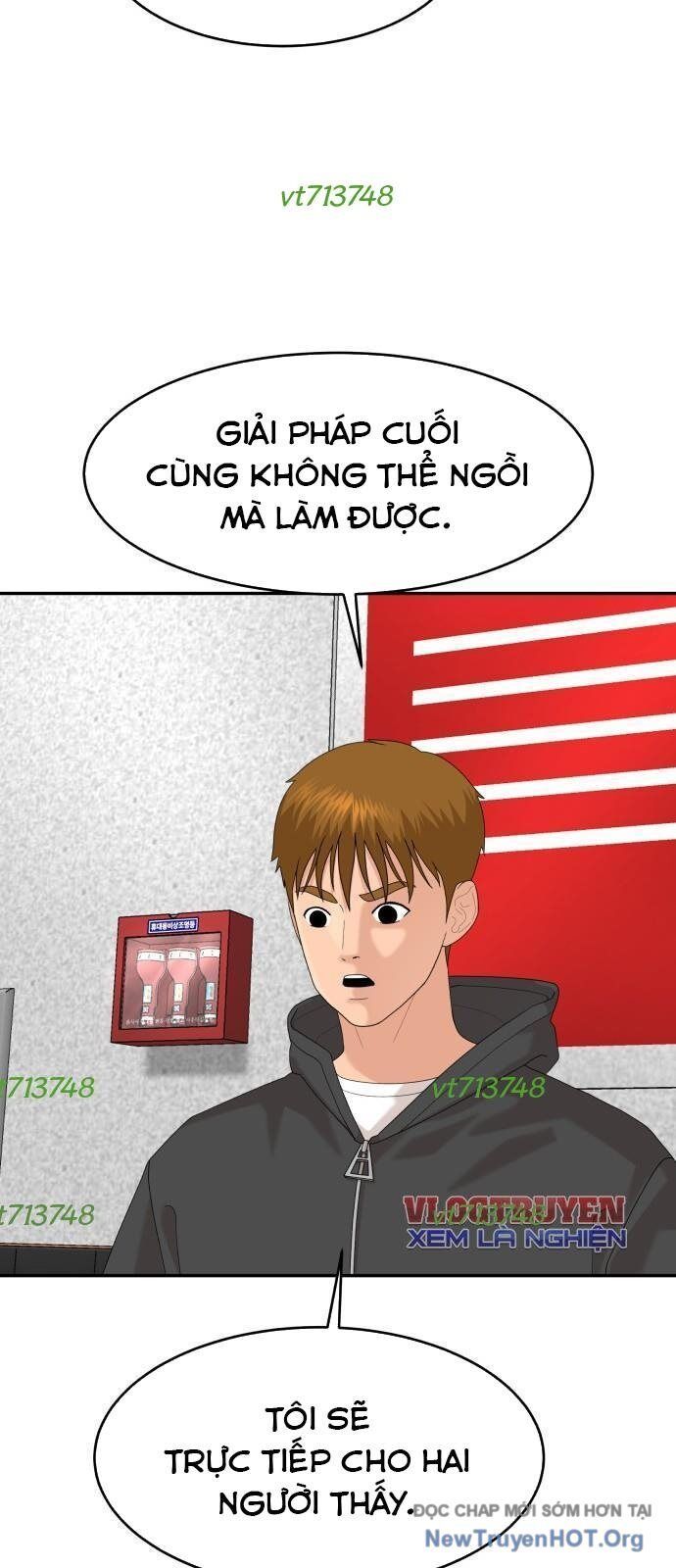 Nhà Hàng Độc Lạ Chapter 43 - 79