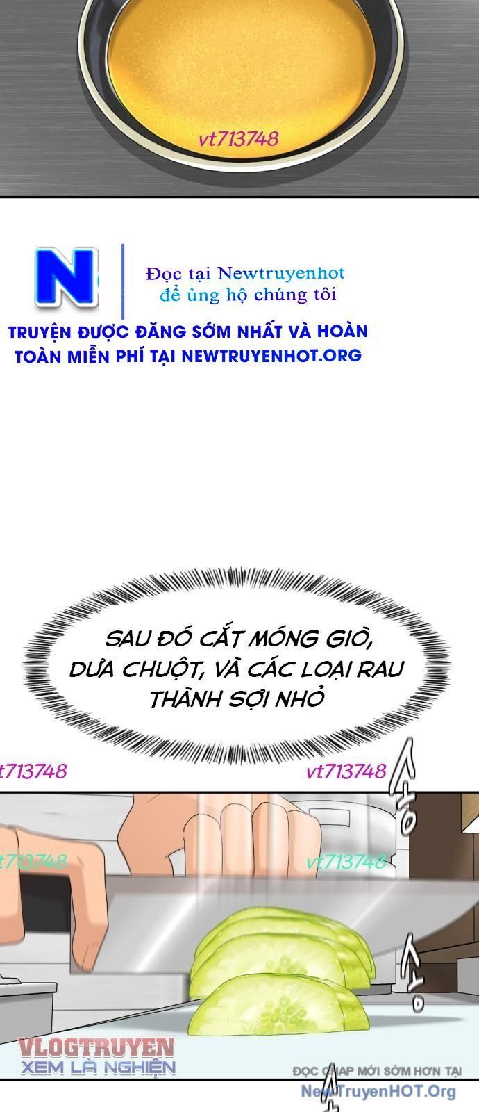 Nhà Hàng Độc Lạ Chapter 43 - 9