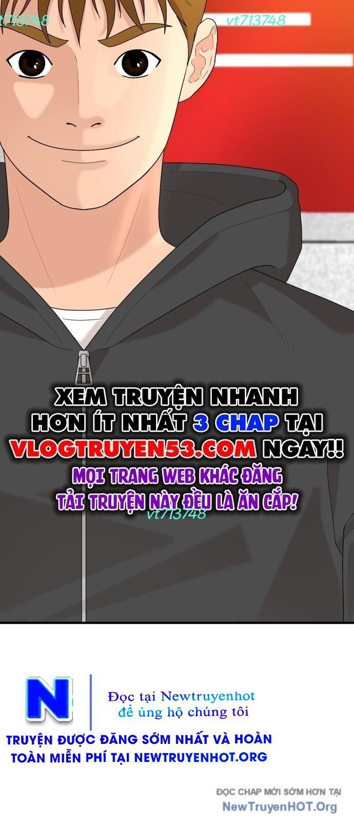 Nhà Hàng Độc Lạ Chapter 43 - 81