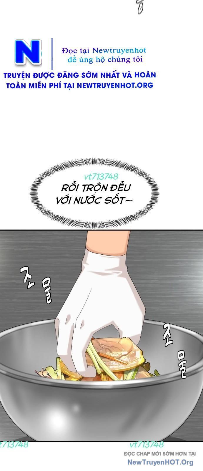 Nhà Hàng Độc Lạ Chapter 43 - 10