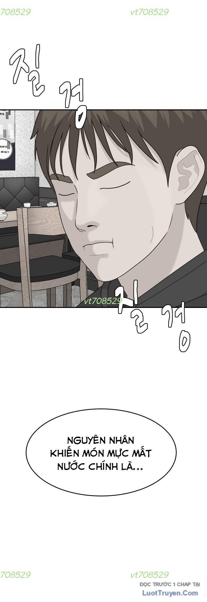 Nhà Hàng Độc Lạ Chapter 44 - 11