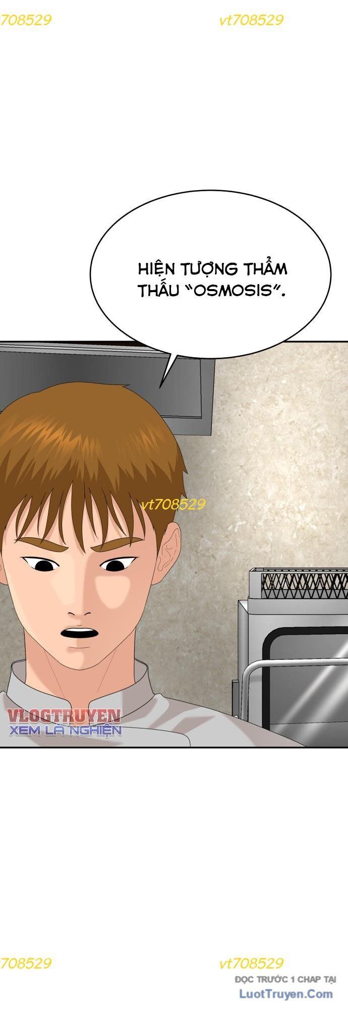 Nhà Hàng Độc Lạ Chapter 44 - 12