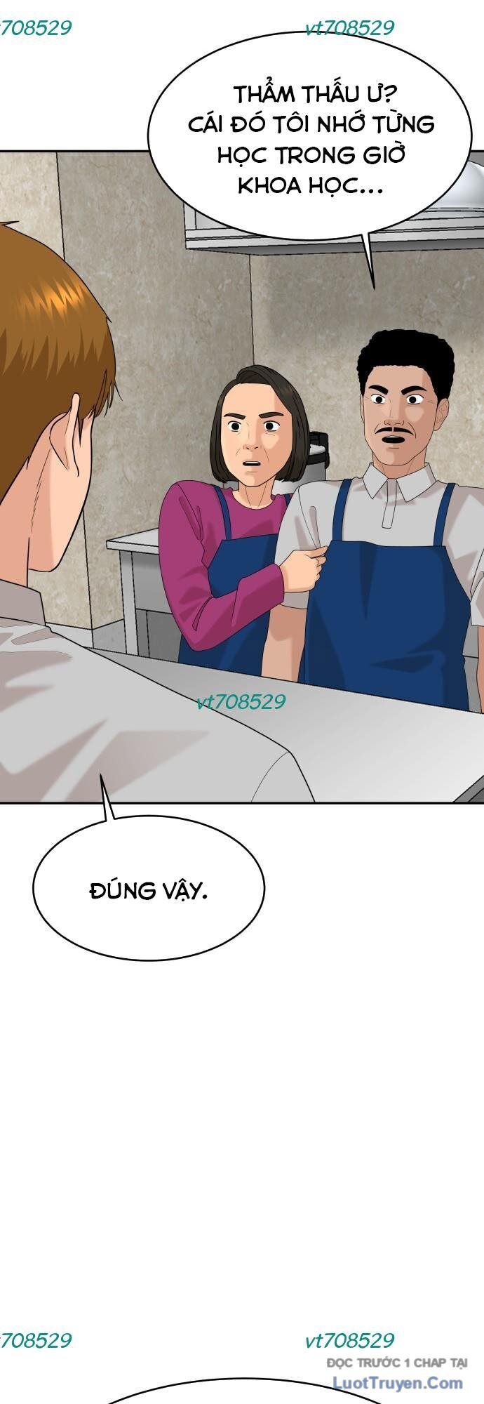 Nhà Hàng Độc Lạ Chapter 44 - 13