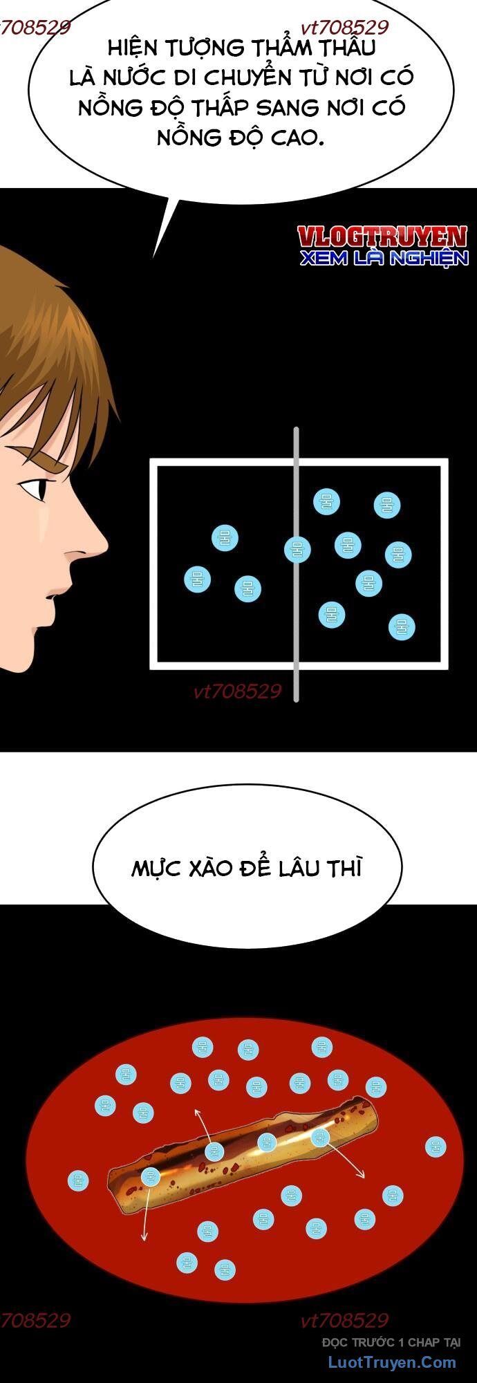 Nhà Hàng Độc Lạ Chapter 44 - 14