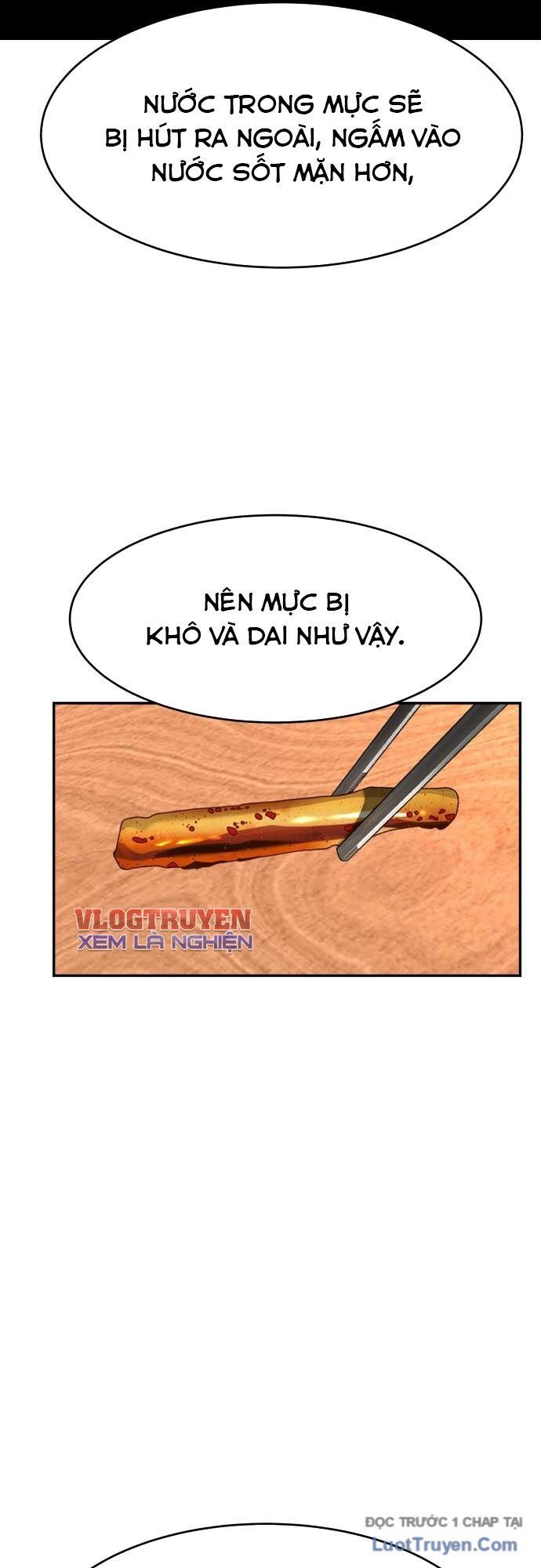 Nhà Hàng Độc Lạ Chapter 44 - 15