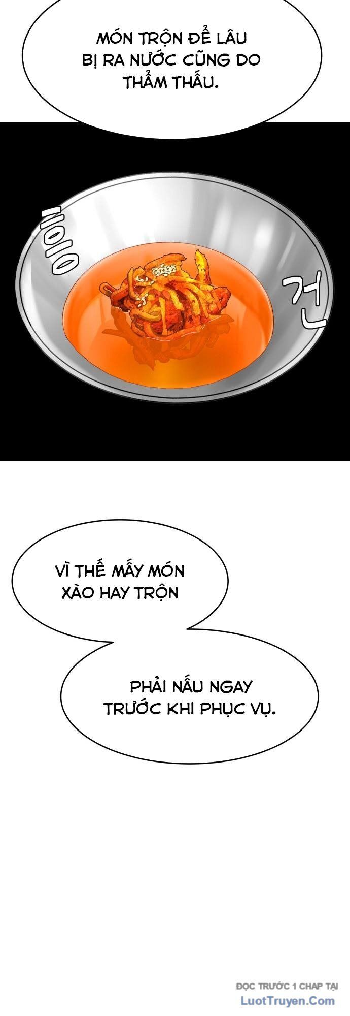 Nhà Hàng Độc Lạ Chapter 44 - 16