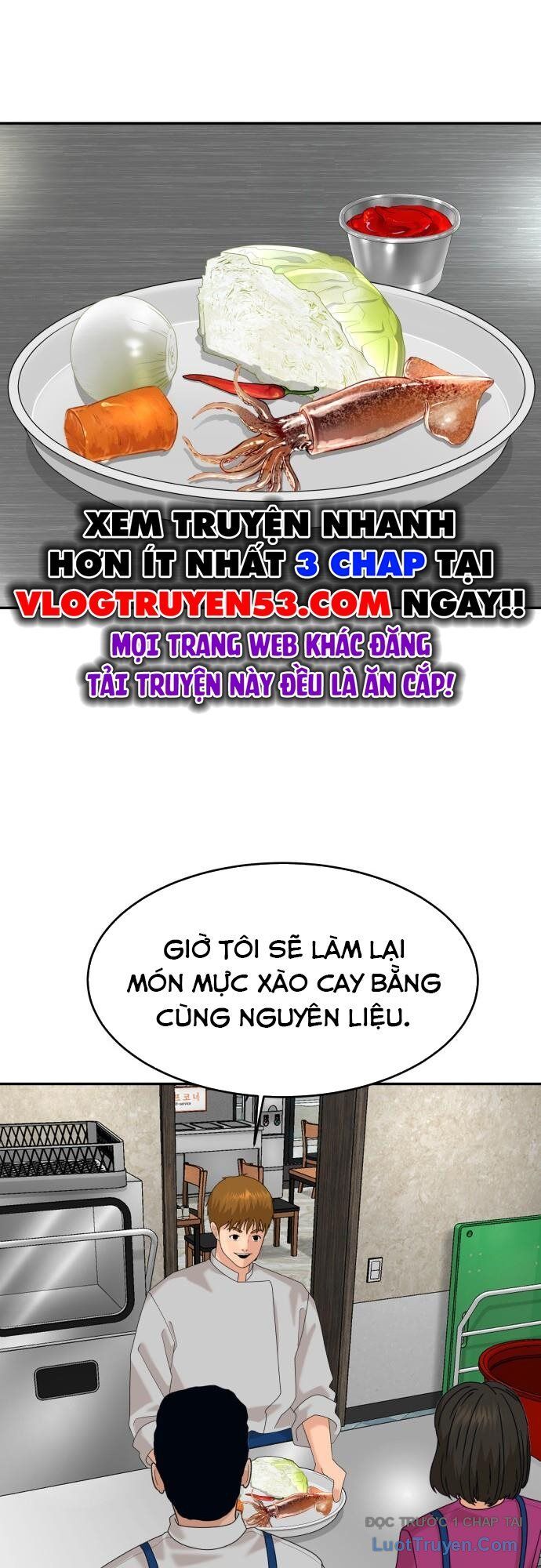 Nhà Hàng Độc Lạ Chapter 44 - 17