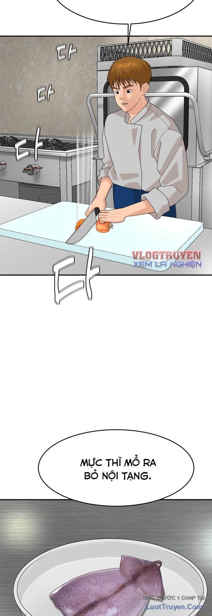 Nhà Hàng Độc Lạ Chapter 44 - 20