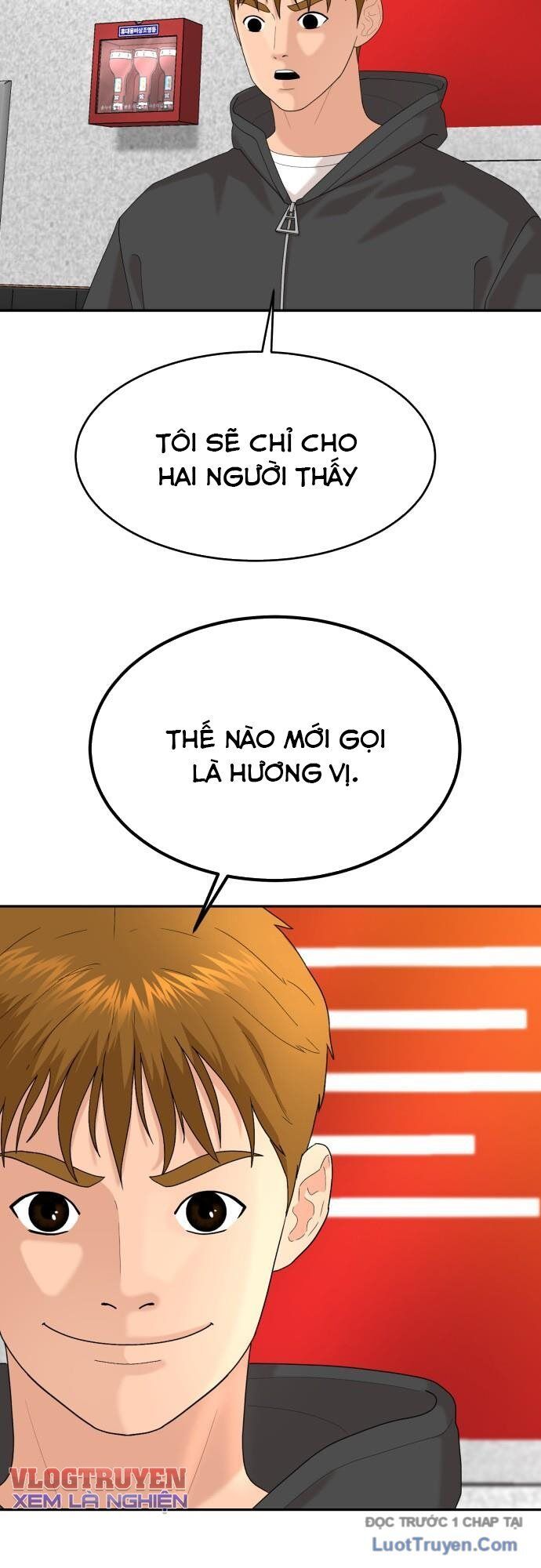 Nhà Hàng Độc Lạ Chapter 44 - 3