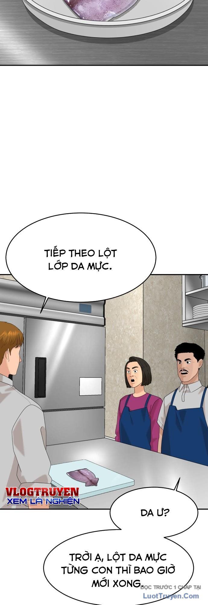 Nhà Hàng Độc Lạ Chapter 44 - 21