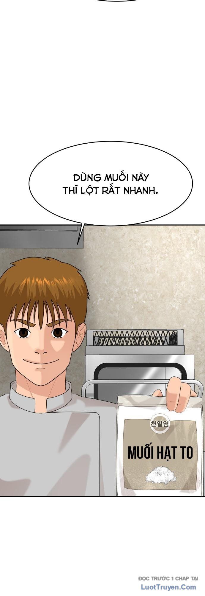 Nhà Hàng Độc Lạ Chapter 44 - 22