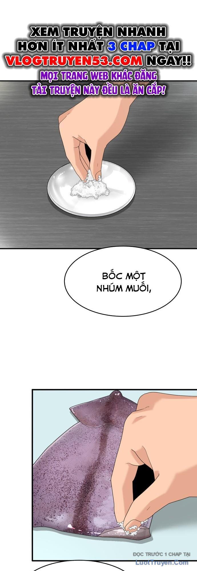 Nhà Hàng Độc Lạ Chapter 44 - 23