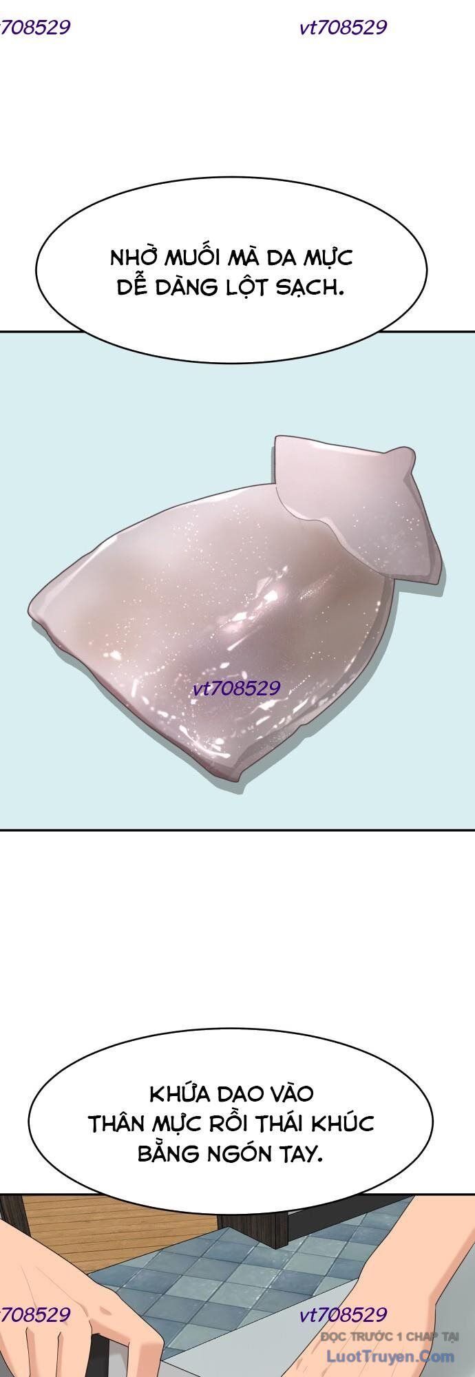 Nhà Hàng Độc Lạ Chapter 44 - 25