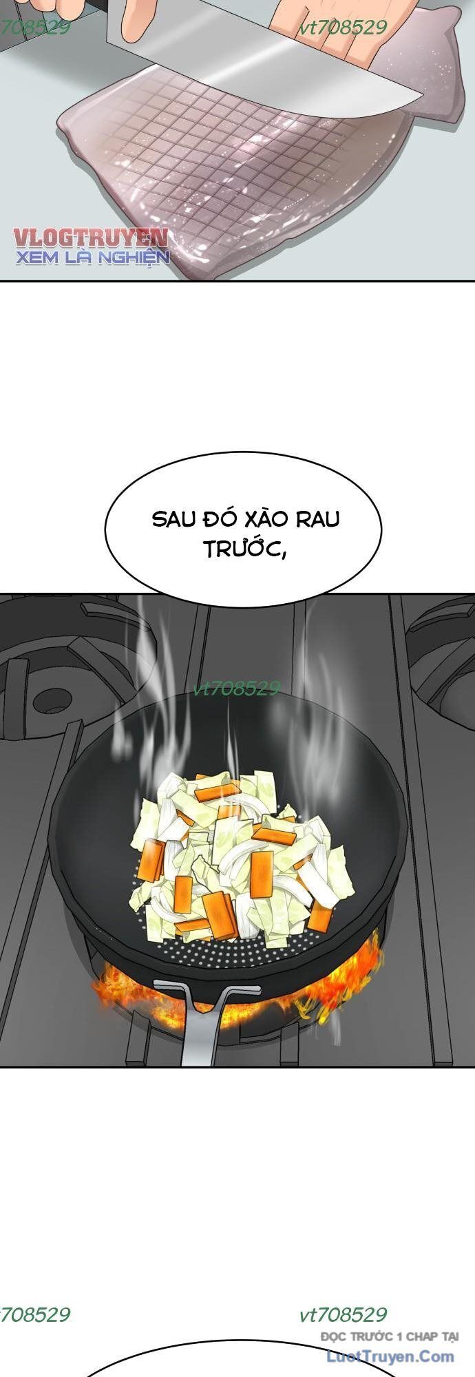 Nhà Hàng Độc Lạ Chapter 44 - 26