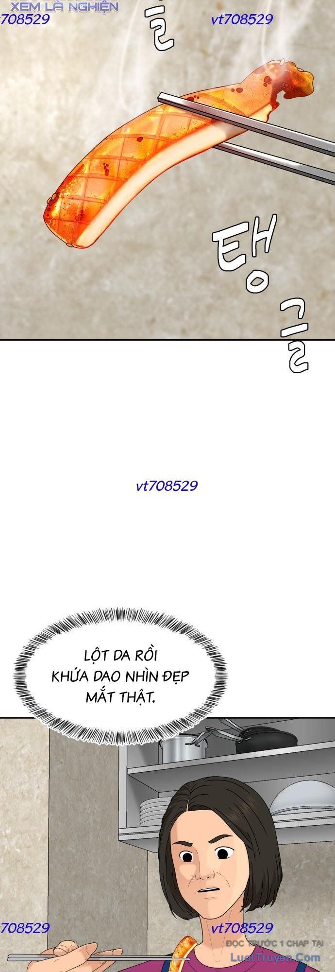 Nhà Hàng Độc Lạ Chapter 44 - 29