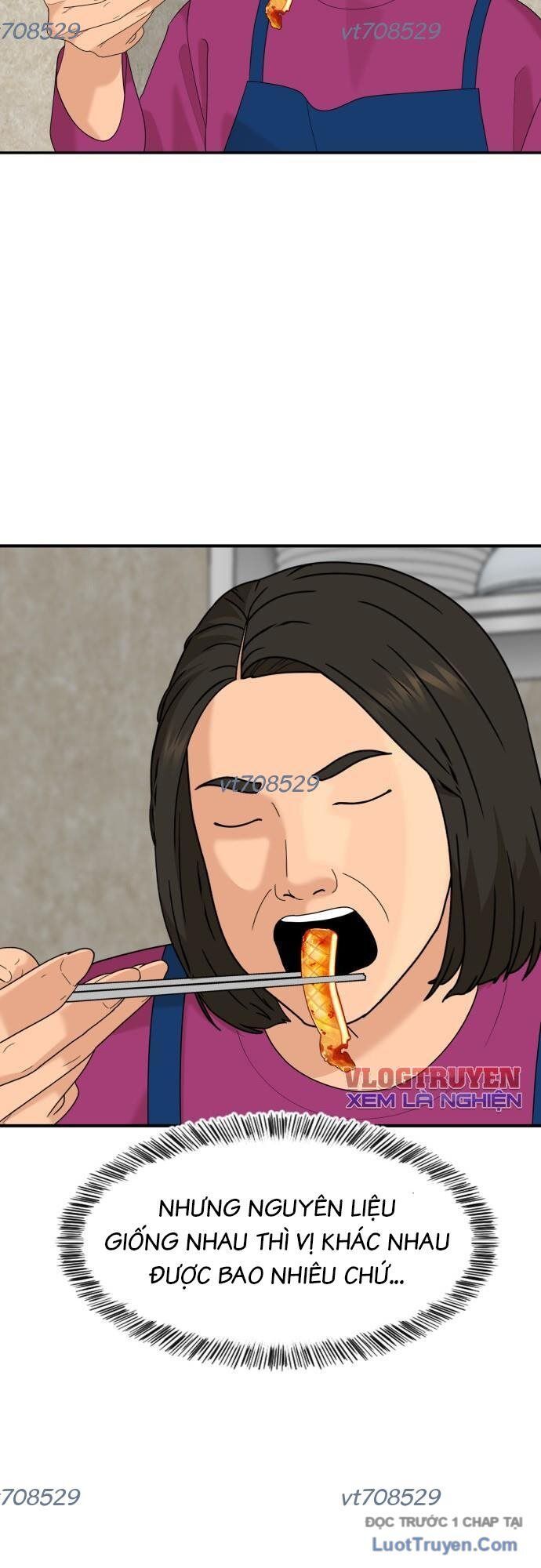 Nhà Hàng Độc Lạ Chapter 44 - 30