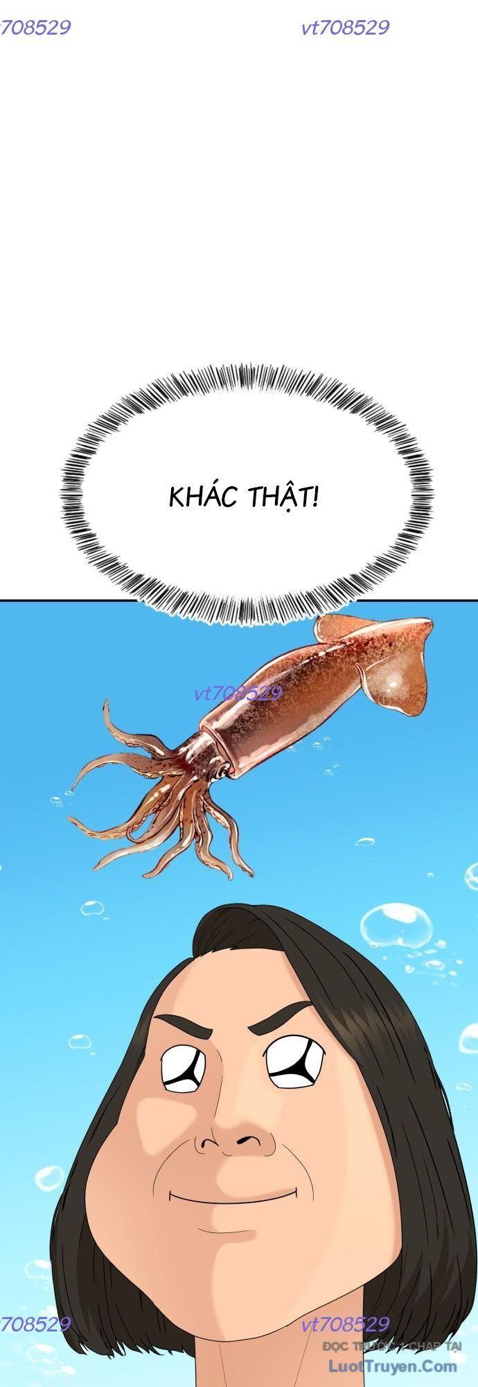 Nhà Hàng Độc Lạ Chapter 44 - 31