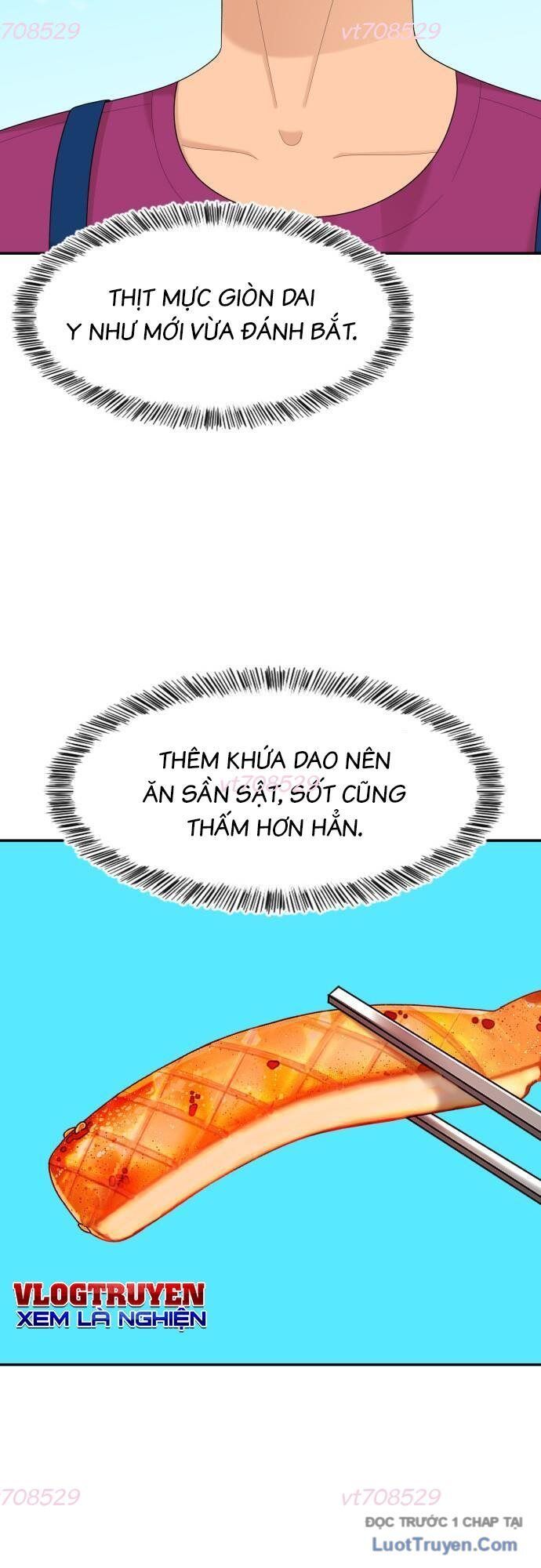 Nhà Hàng Độc Lạ Chapter 44 - 32