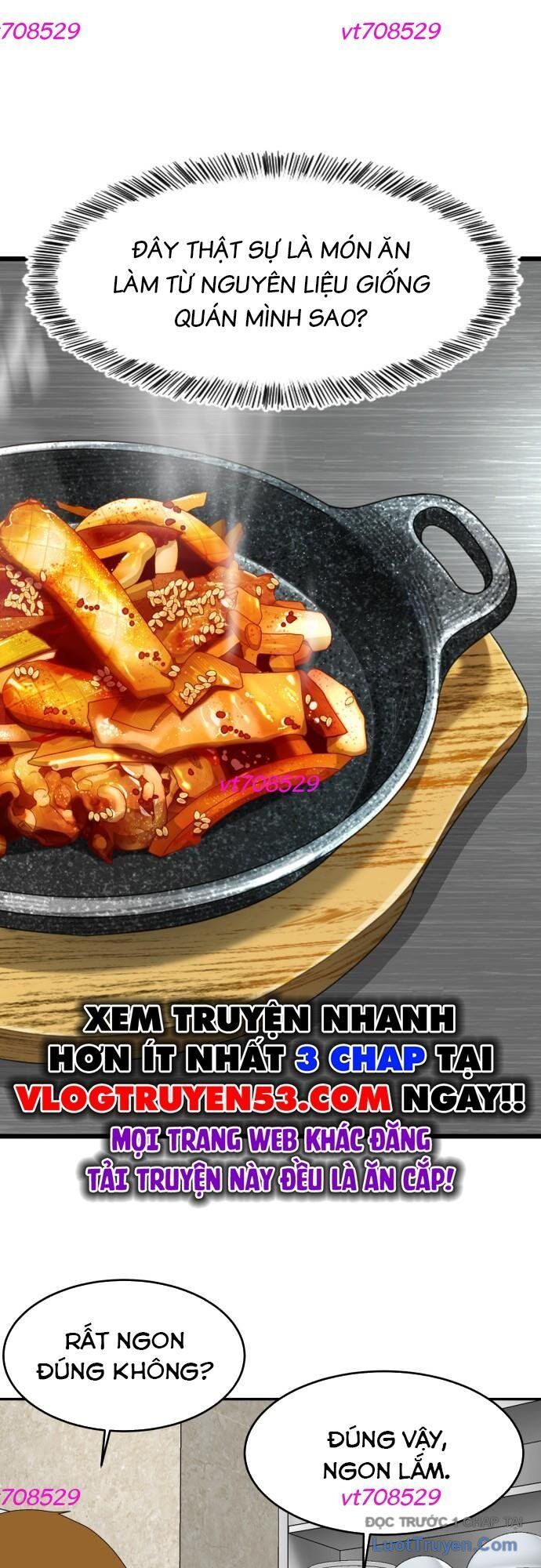 Nhà Hàng Độc Lạ Chapter 44 - 33