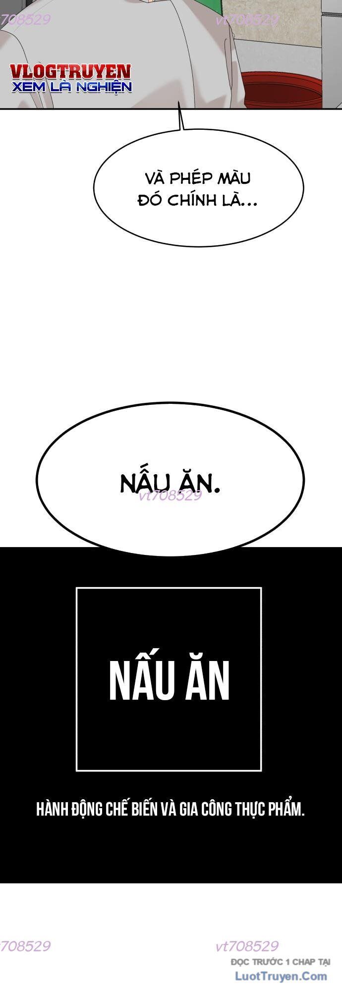 Nhà Hàng Độc Lạ Chapter 44 - 35